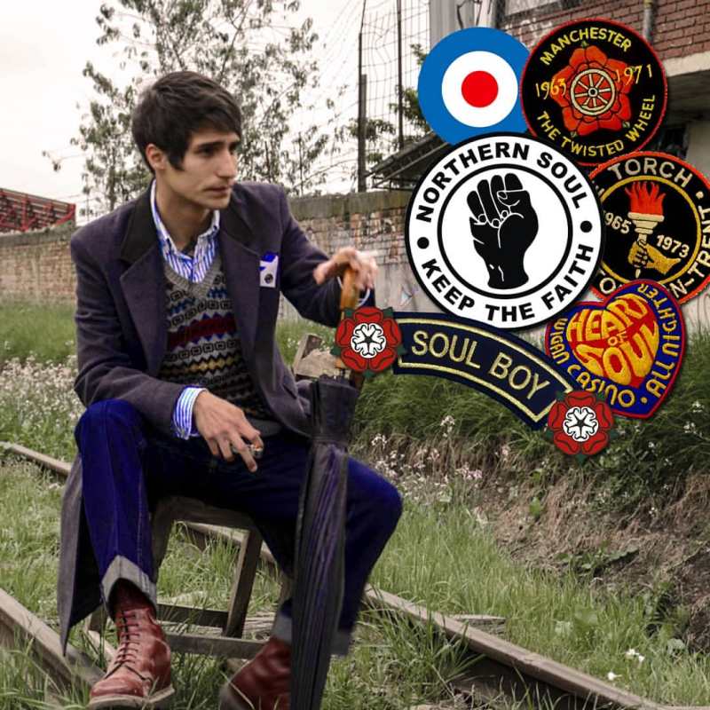 Daniel Camilo (Bovverglam)